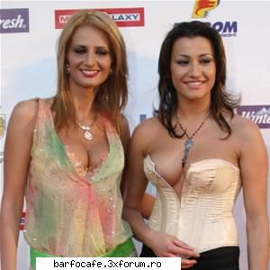 02.05.2006 adio sexxy! dar ramin tine trupa sexxy afla pragul pentru apropiatii fetelor, vestea