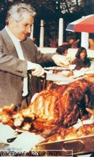 evidenta retelei aparatului securitate (i) ceausescu nicolae, vila linga bbq ca'n texas...