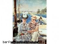 manet