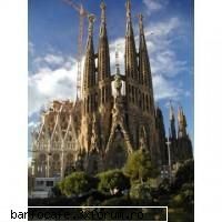 gaudi familia