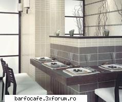 Blaturi pe colţ - Decoratiuni  interioare  si  exterioare