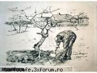 Impresionisti - Vincent van Gogh - Arte  plastice