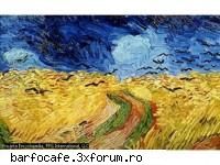 Impresionisti - Vincent van Gogh - Arte  plastice