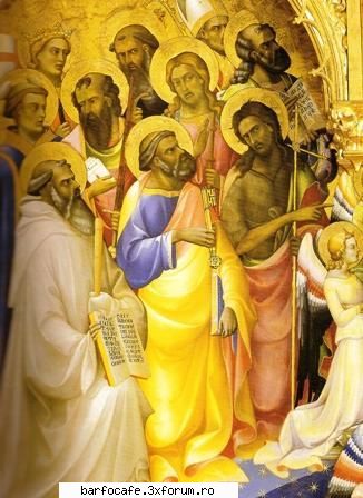 Religioase... -copyright Mephistofel SRL - Arte  plastice